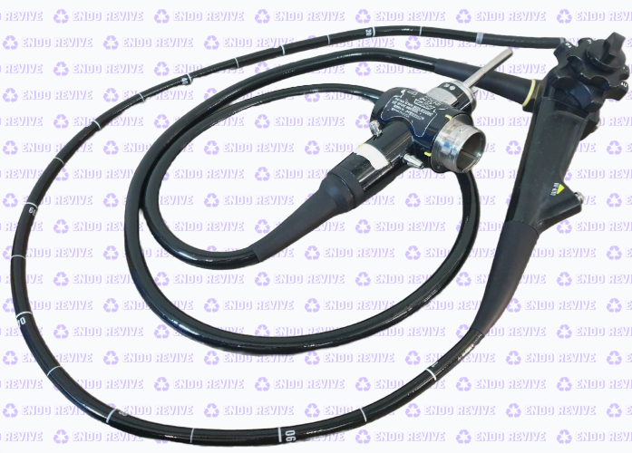 Olympus GIF-H180 product photo