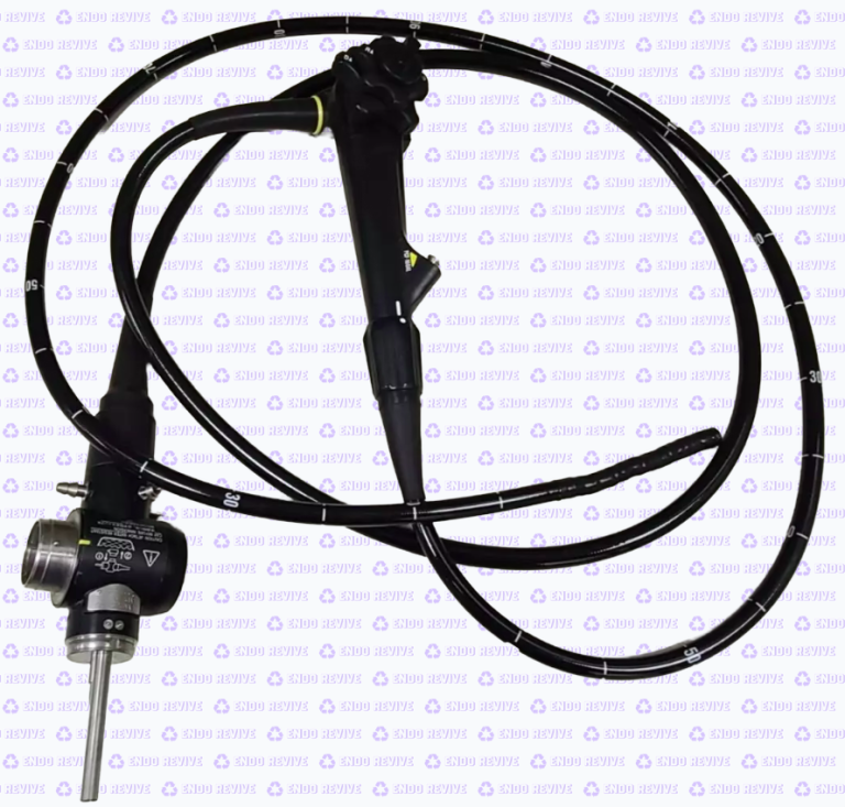Olympus PCF-160AL product photo