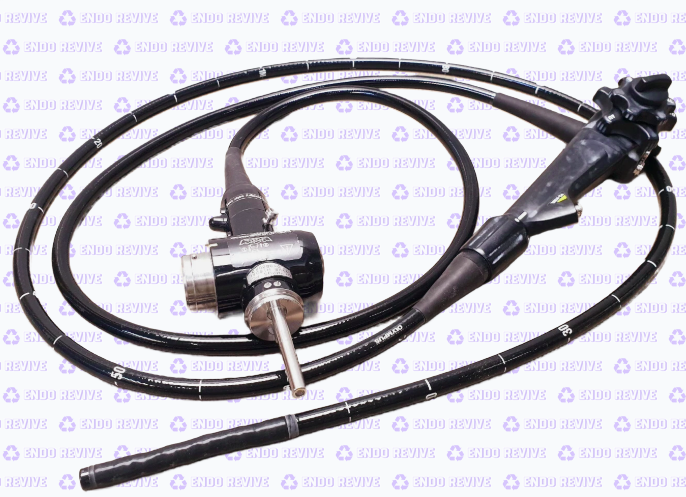 Olympus PCF-H180AL product photo