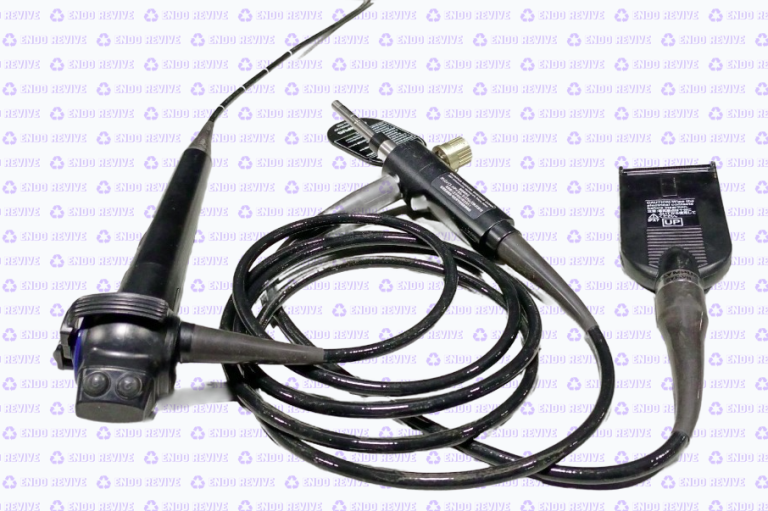 Olympus CYF-VH product photo